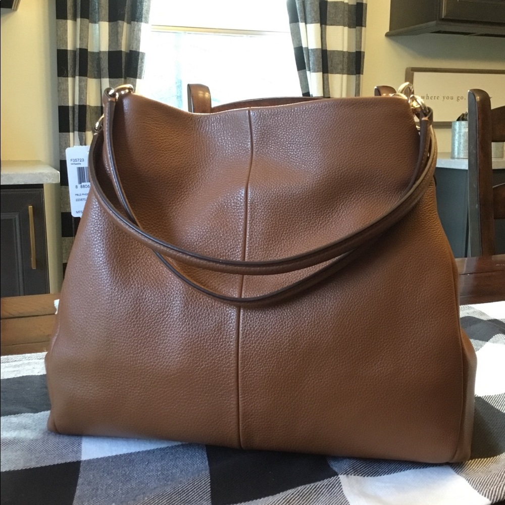 Brand New Coach Handbag.
